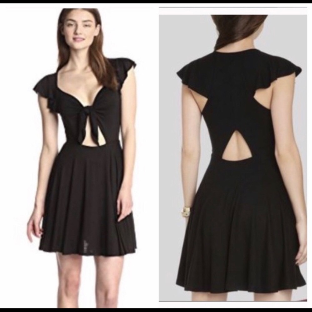 BCBG Generation dress
